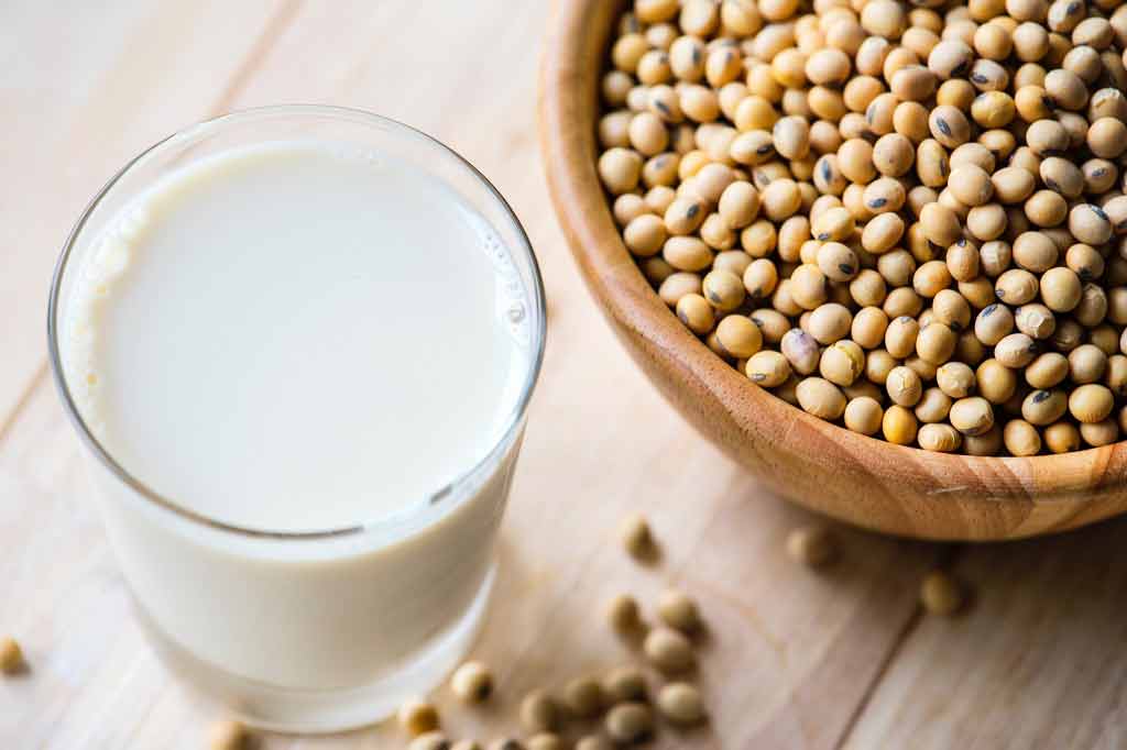 Can organic milk prevent allergies?
