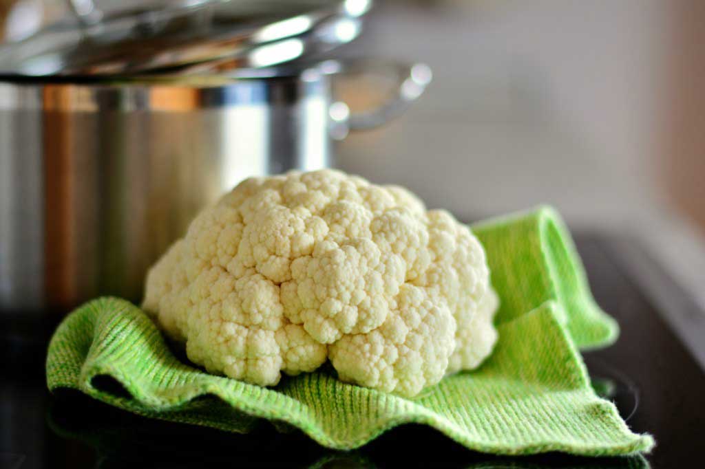 Too soon to say cauliflower cuts prostate cancer risk