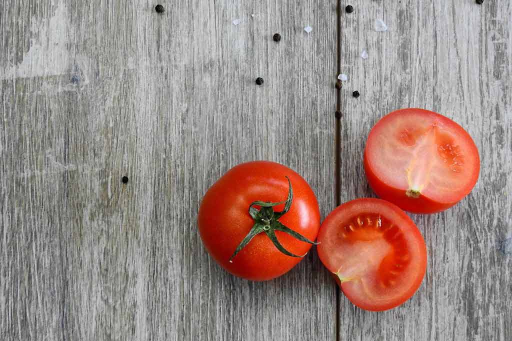 Can tomatoes prevent a stroke?