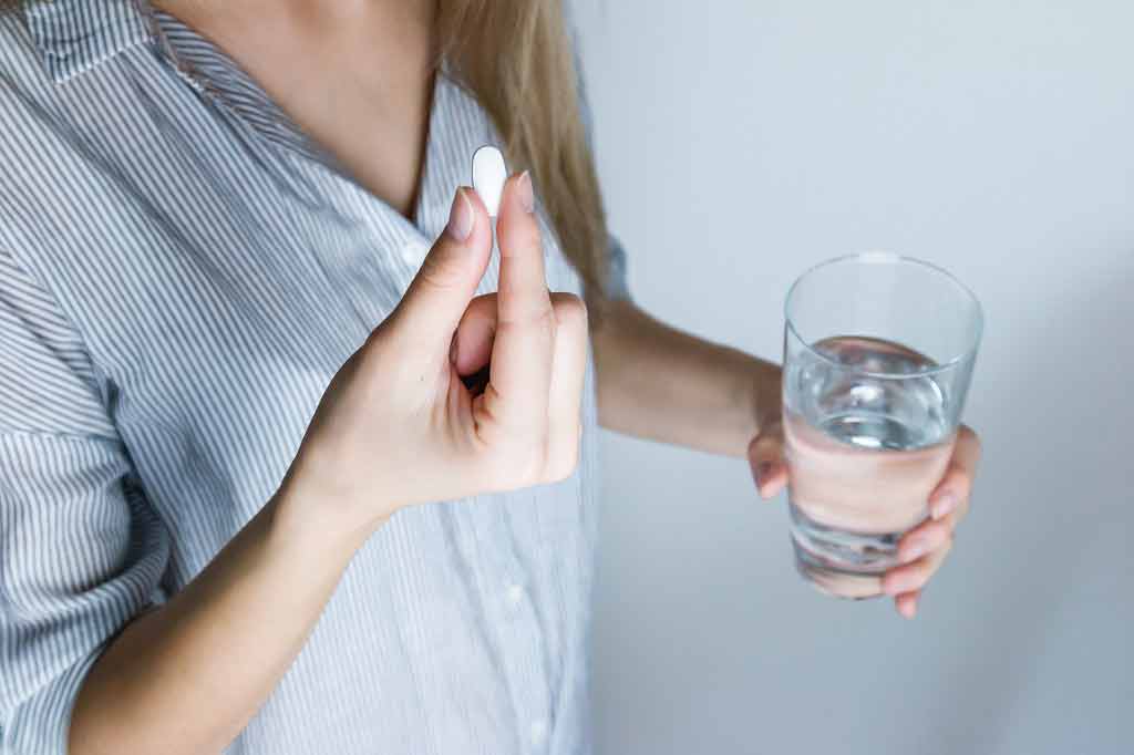 Paracetamol use in pregnancy and infancy linked to child asthma