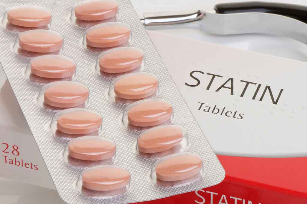 Statins 'do not work' for half of people prescribed them, study reports