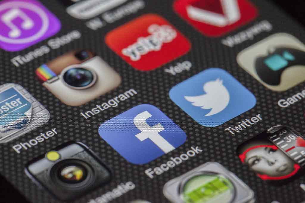 Social media use in teens linked to cyberbullying and less sleep and exercise