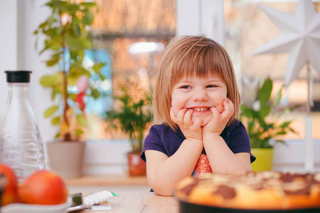 "Children who overeat, pick at meals or are fussy when it comes to food may be more at risk of eating disorders as teenagers," the Mail Online reports.