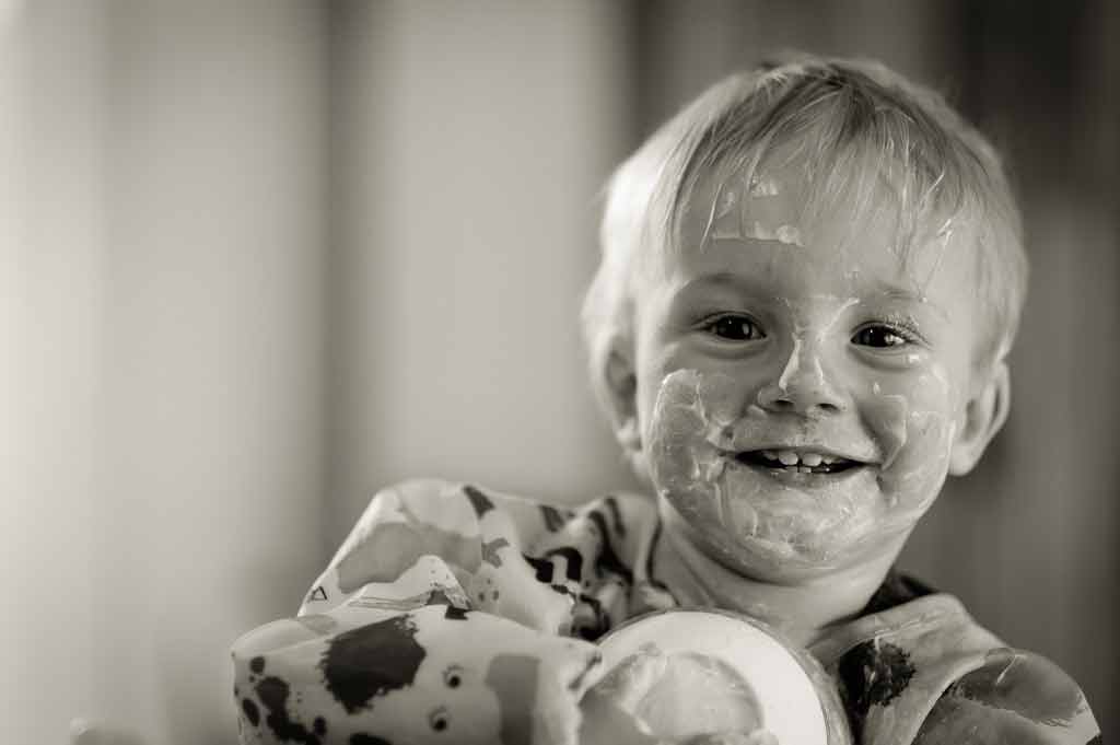 Do probiotic yoghurts cut child illness?