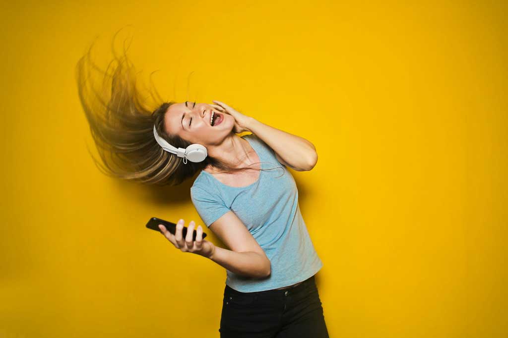 Our “favourite music evokes the same feelings as good food or drugs” reported The Guardian. It said that scientists have found that our brains release the “rewards chemical” dopamine in response to music, similar to the brain’s response to delicious...