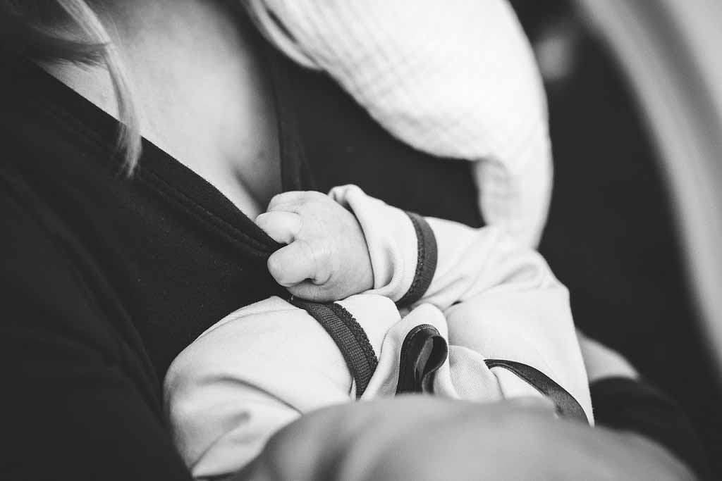 Does breastfeeding lower Alzheimer's risk?