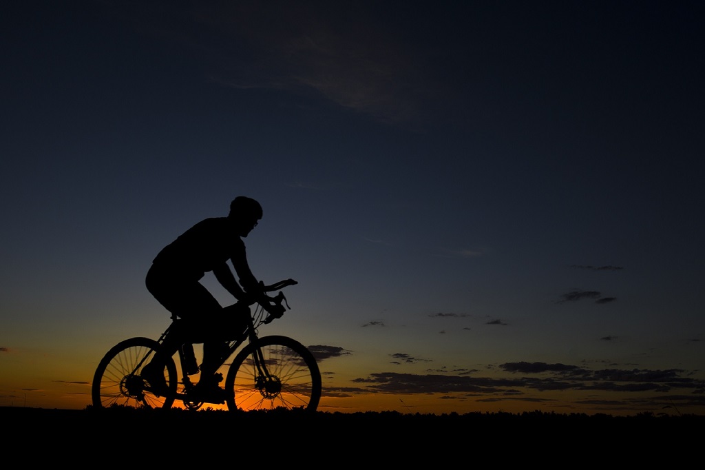 'Cycling does not negatively affect men's sexual health or urinary function, a study has found' BBC News reports