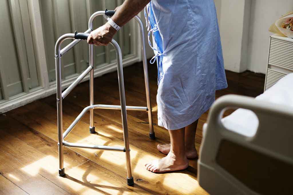 Report highlights lapses in patient care