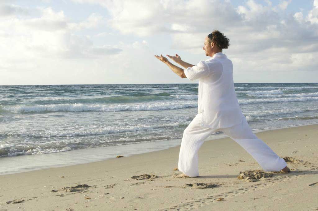 Tai chi may be as effective for fibromyalgia as standard exercise