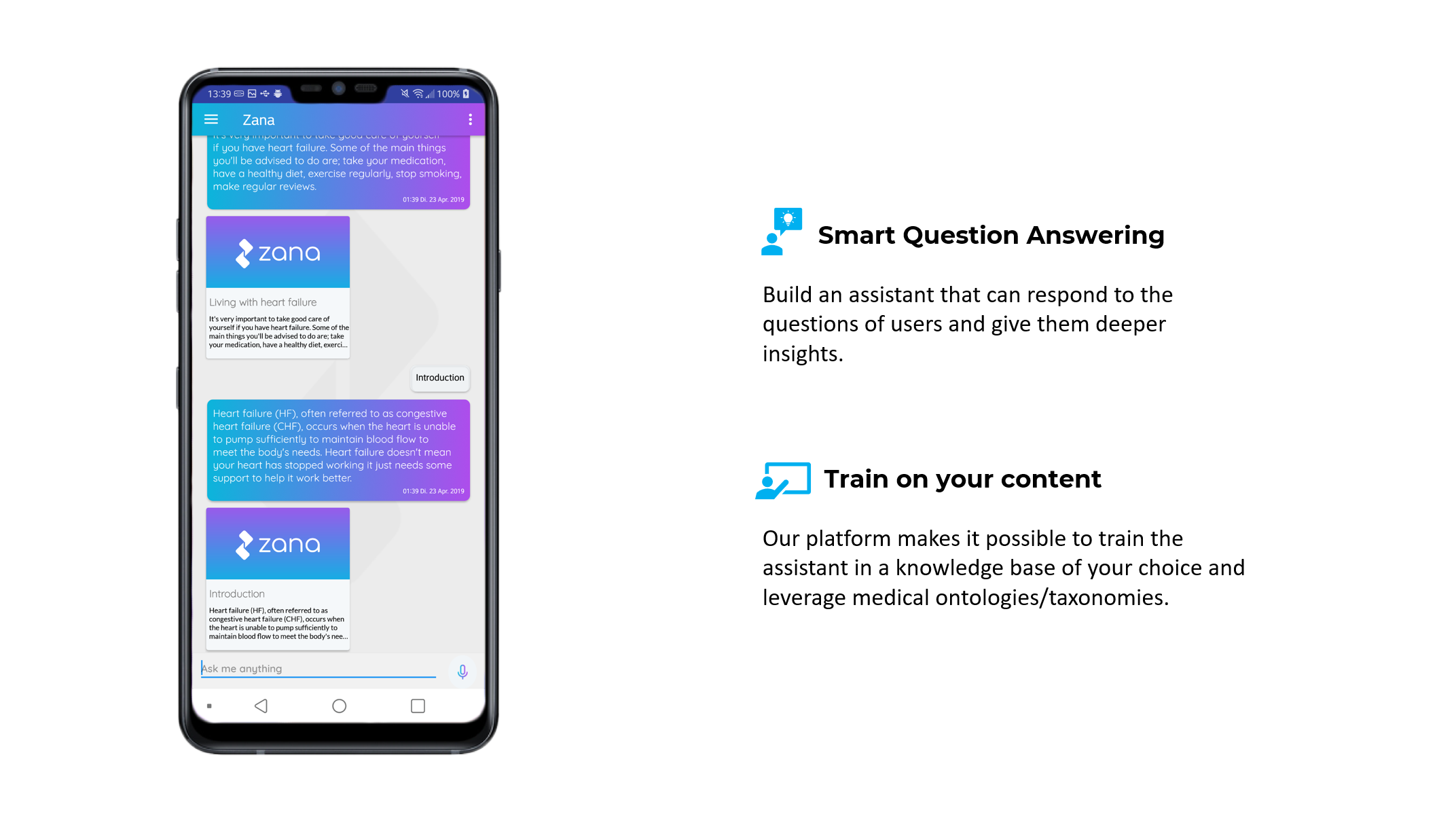 conversational ai platforms