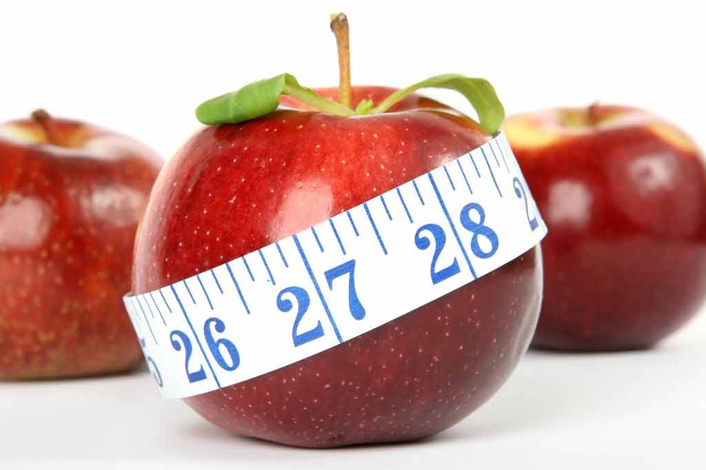 Weight management may reduce the need for type 2 diabetes medication